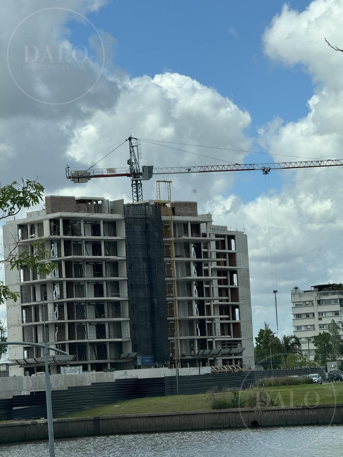 Apartment for Sale in Nordelta, Tigre, Greater Buenos Aires (G.B.A.), Northern Region