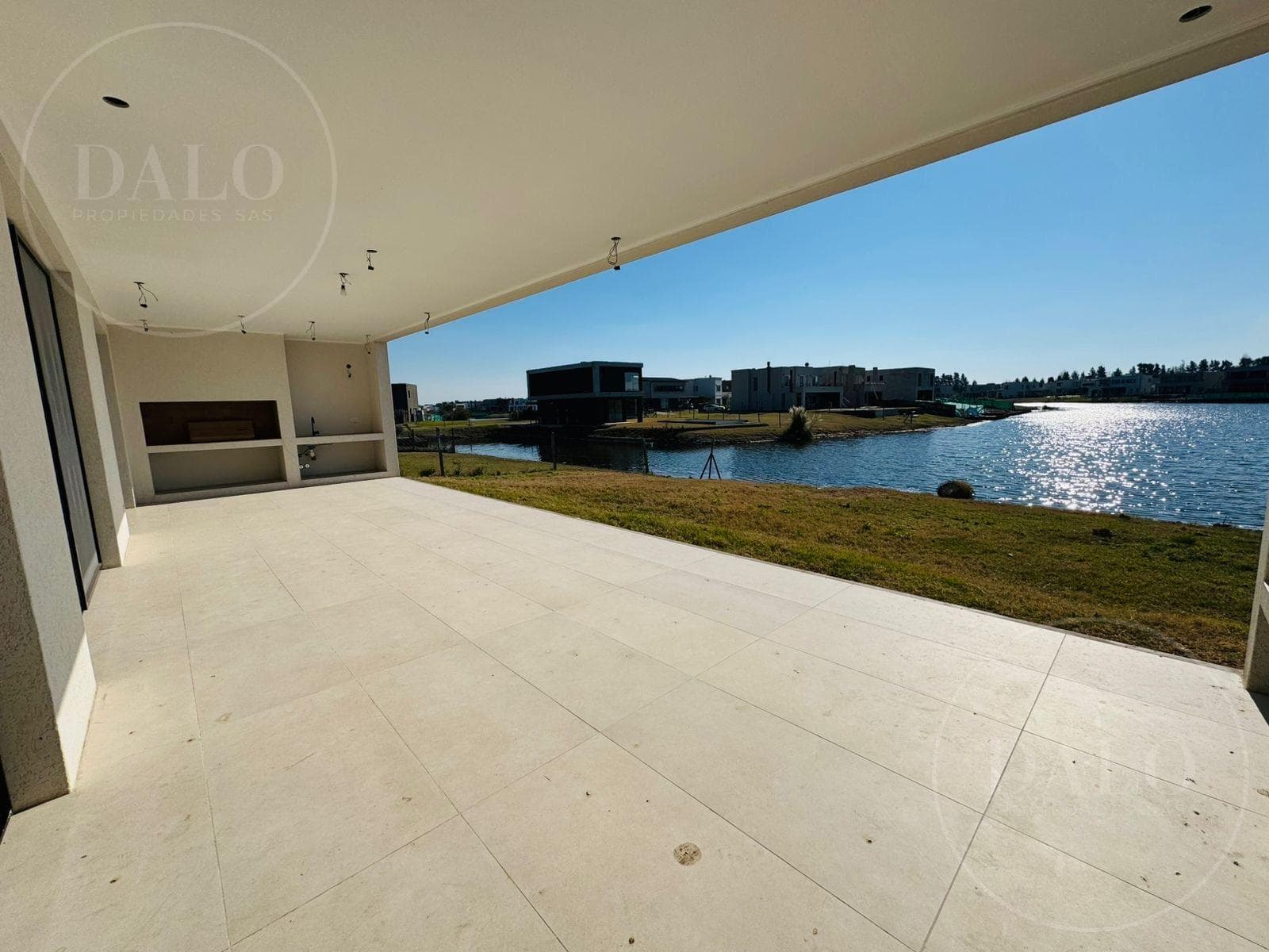 Brand-New 6-Room House for Sale in Santa Ana Villanueva, Tigre, Greater Buenos Aires (G.B.A.), Northern Area