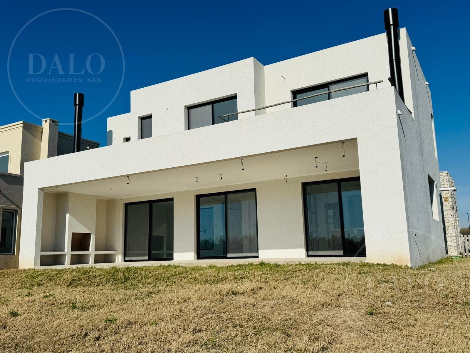 Brand-New 6-Room House for Sale in Santa Ana Villanueva, Tigre, Greater Buenos Aires (G.B.A.), Northern Area