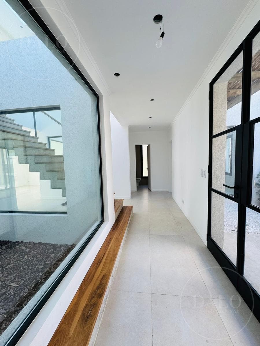 Brand-New 6-Room House for Sale in Santa Ana Villanueva, Tigre, Greater Buenos Aires (G.B.A.), Northern Area
