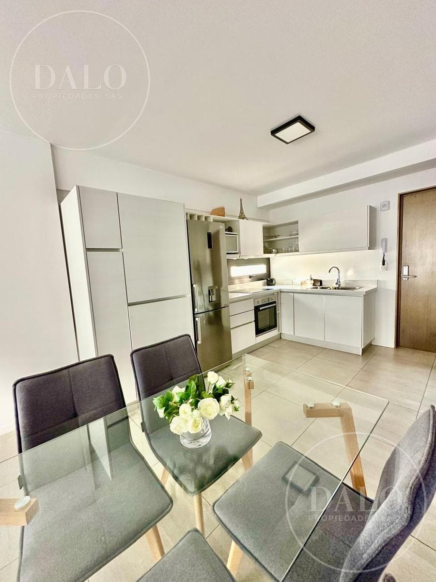 Apartment for Sale in Villa Urquiza, Capital Federal, Buenos Aires