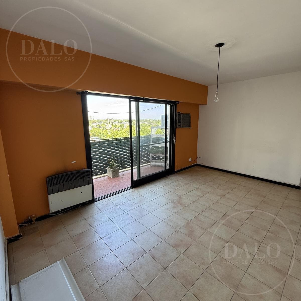 3-Room Apartment for Sale—A GREAT OPPORTUNITY in Tigre, Greater Buenos Aires (G.B.A.), Northern Region, Argentina