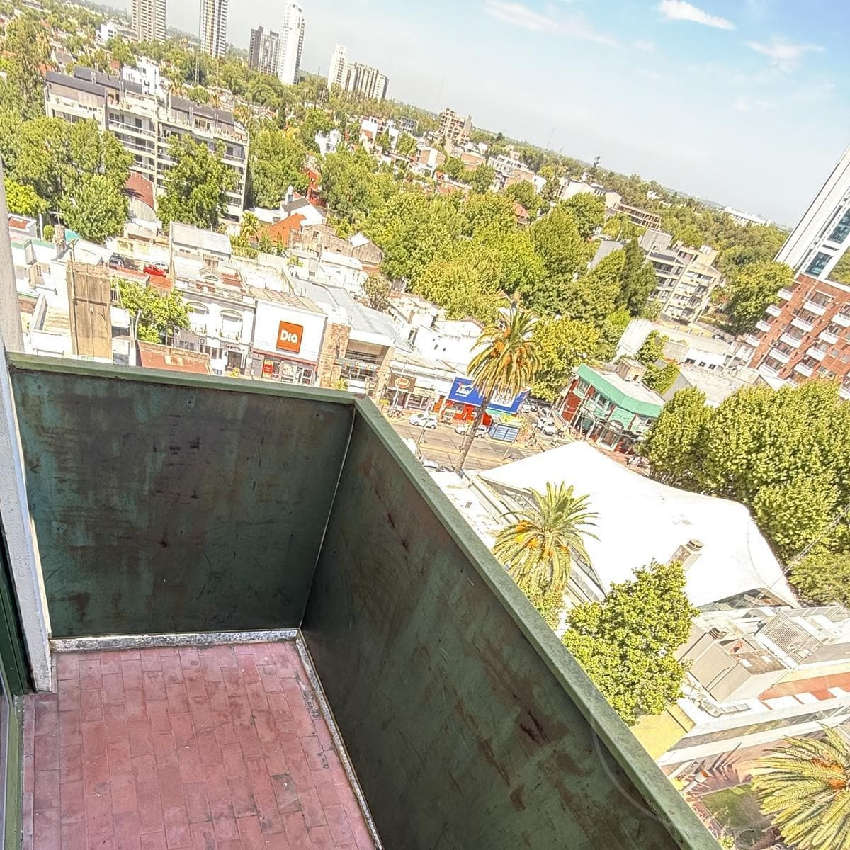 3-Room Apartment for Sale—A GREAT OPPORTUNITY in Tigre, Greater Buenos Aires (G.B.A.), Northern Region, Argentina