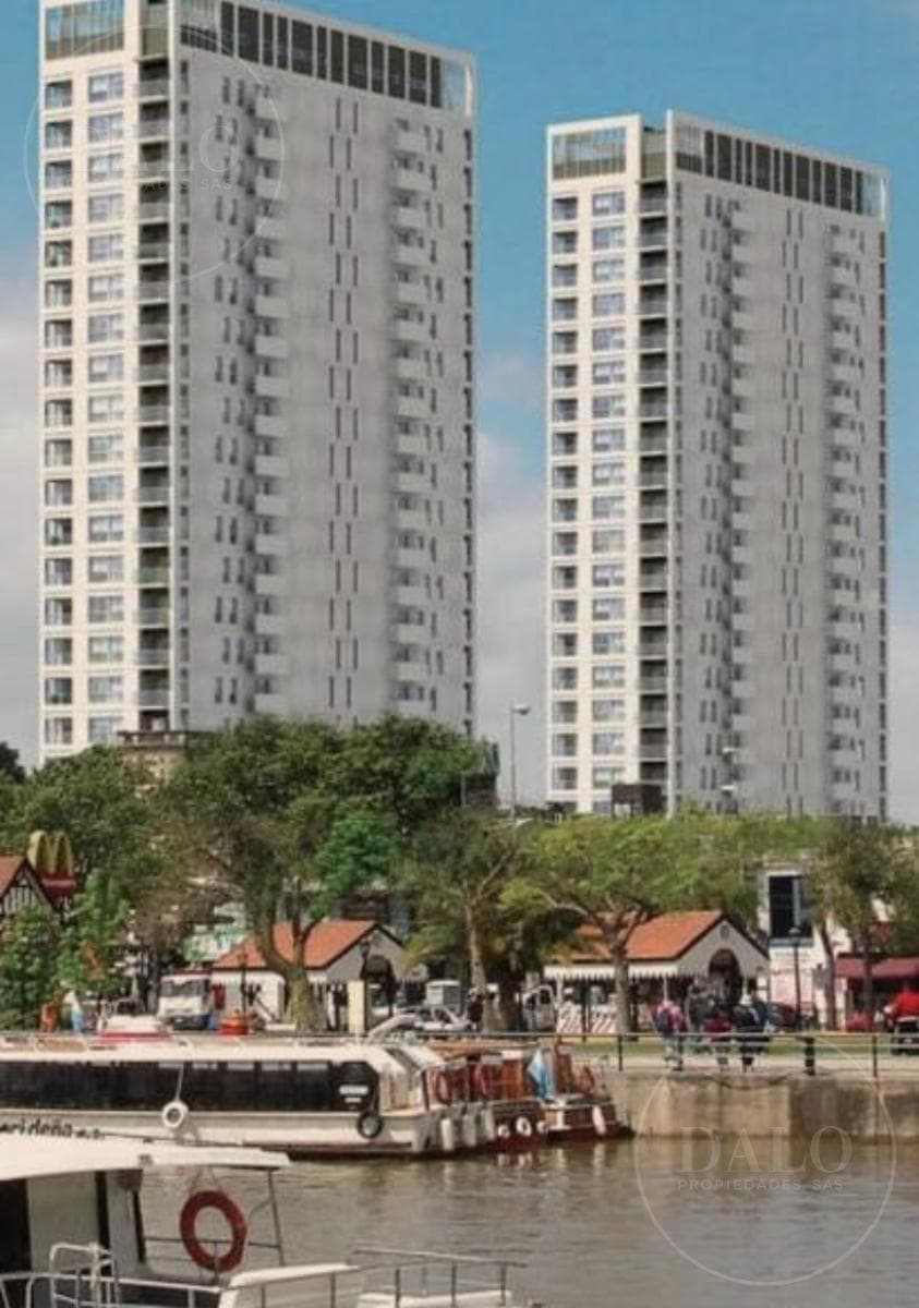 2-room apartments for sale in Torre Cardón 2, off-plan