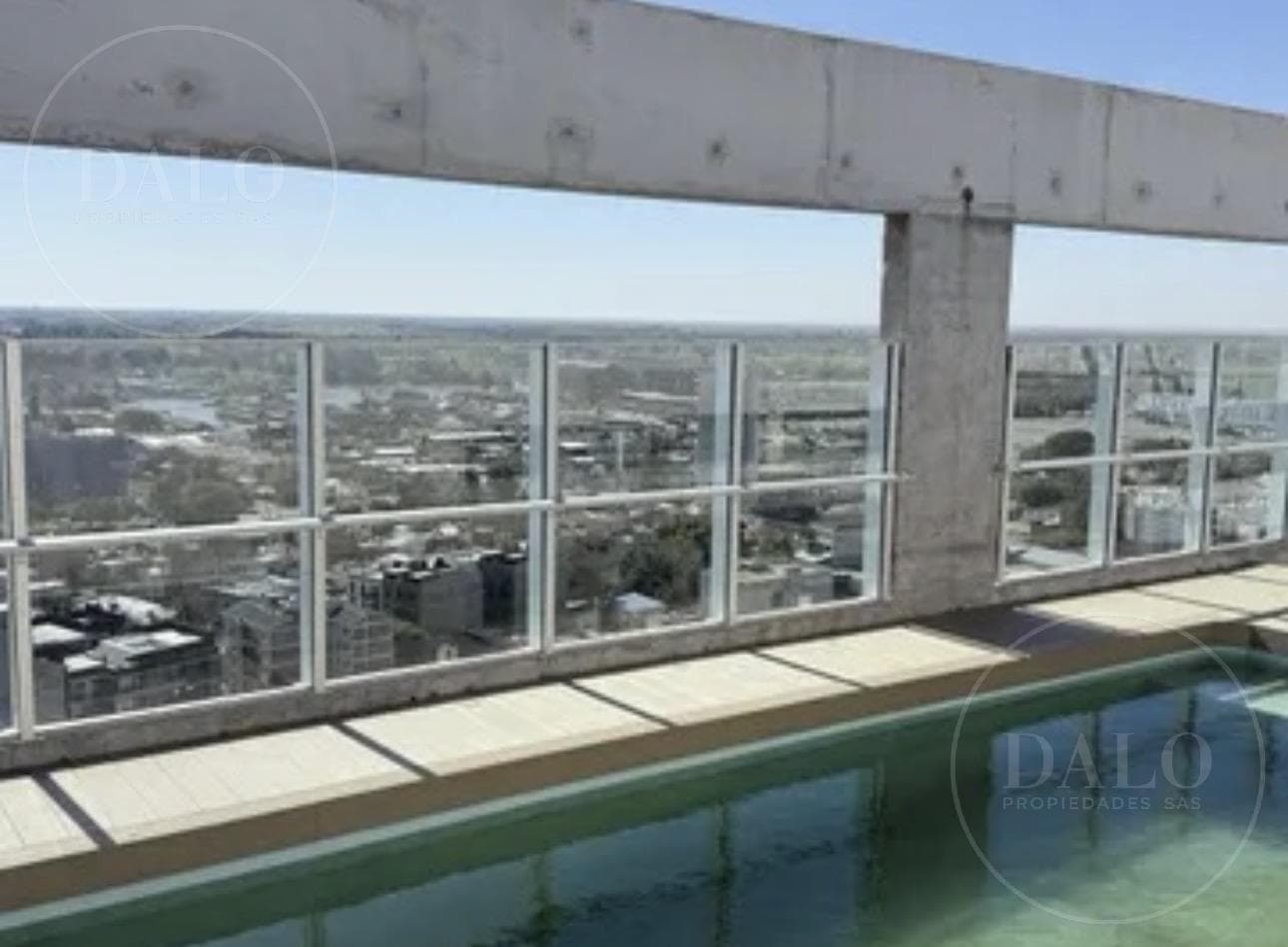 2-room apartments for sale in Torre Cardón 2, off-plan