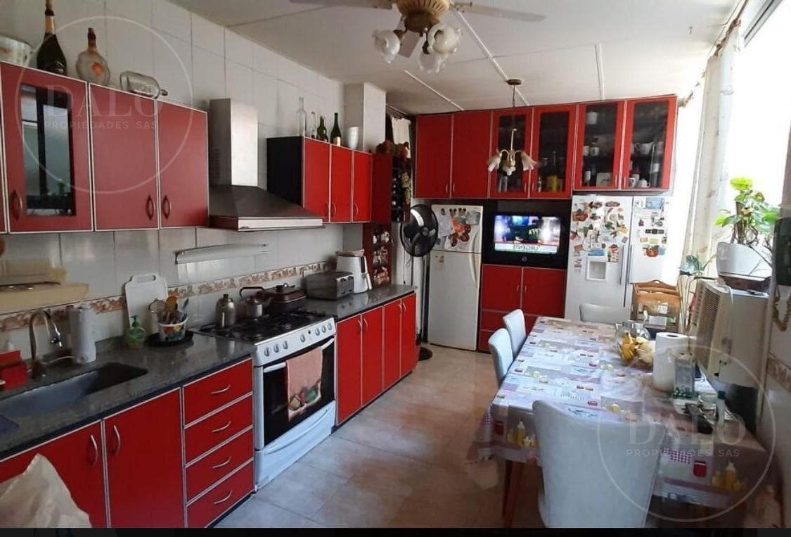 Apartment for Sale in Valentín Alsina, Lanús