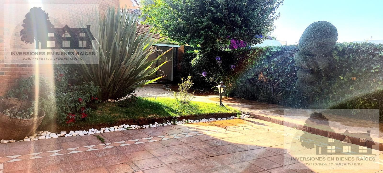 House for Sale in the La Virgen Subdivision in Metepec