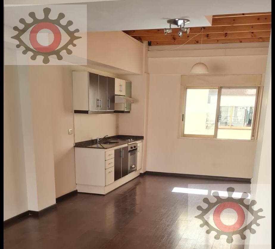 Departamento en Abasto