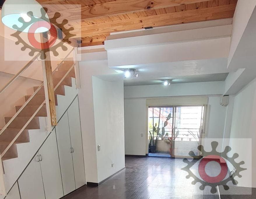 Departamento en Abasto
