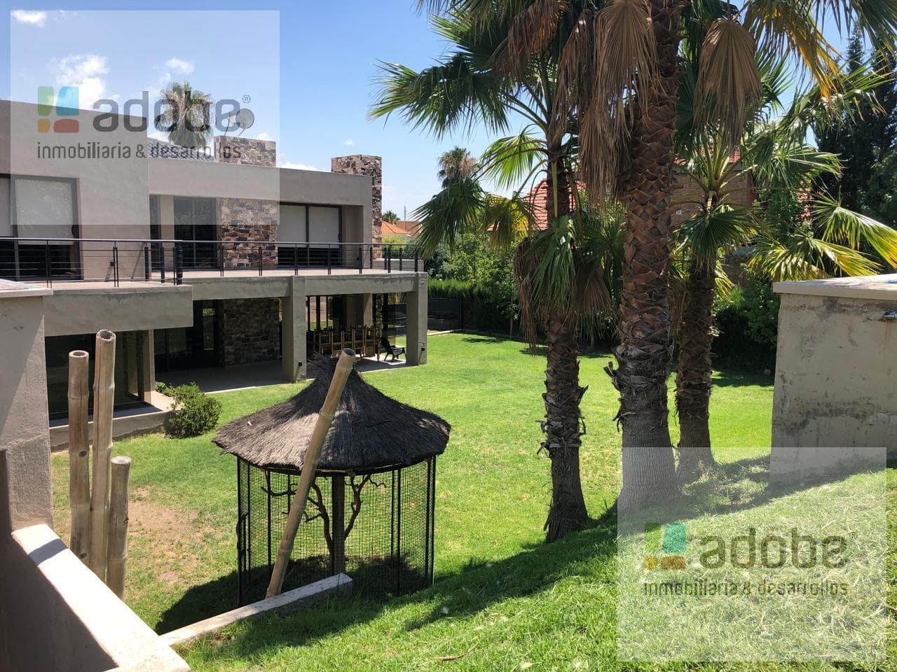House in PALMARES