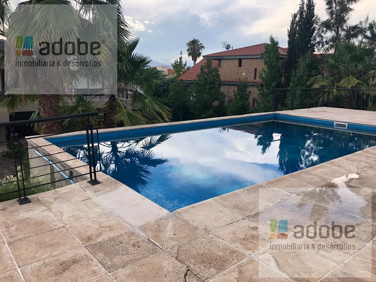 House in PALMARES