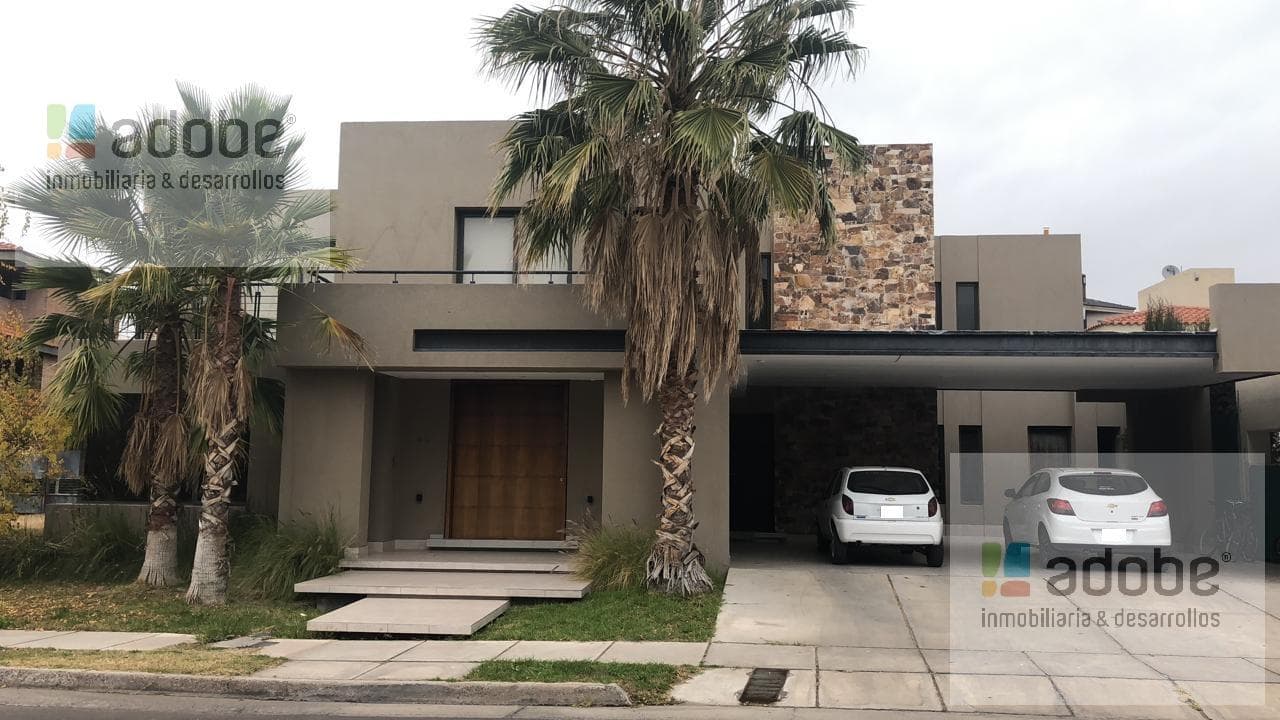 House in PALMARES