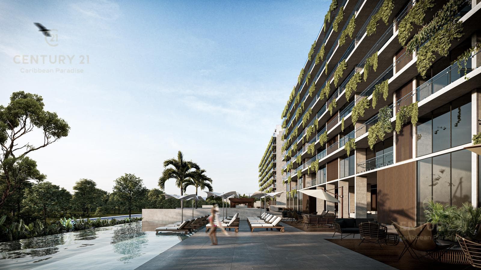 Departamento en Preventa en Loreta, Cancún C3981
