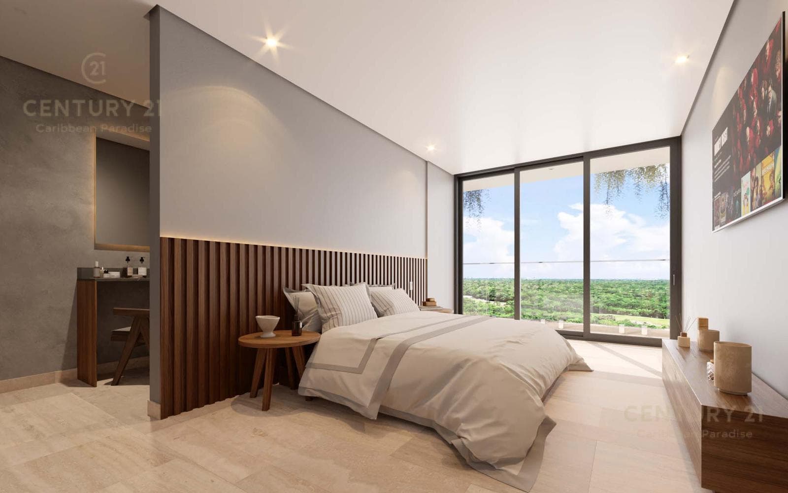Pre-Sale Apartment in Loreta, Cancún C3982