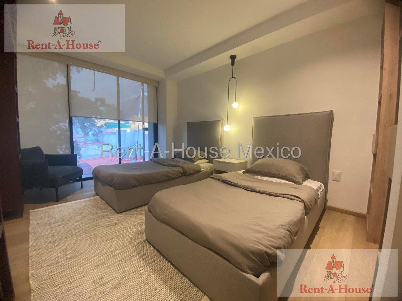 Apartment for Sale in Álvaro Obregón, Los Alpes NC. 25-1287