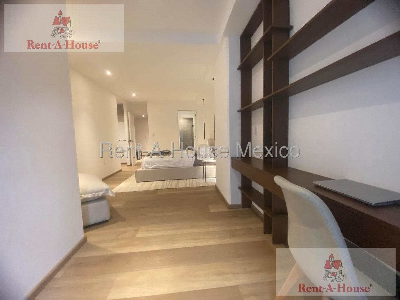 Apartment for Sale in Álvaro Obregón, Los Alpes NC. 25-1287