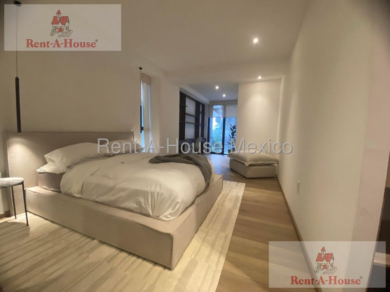 Apartment for Sale in Álvaro Obregón, Los Alpes NC. 25-1287