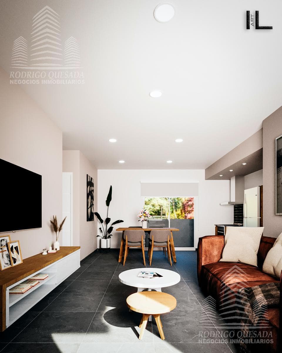 |3-ROOM APARTMENT WITH PARKING SPACE| JUCHANI VI | | SAN BERNARDO|