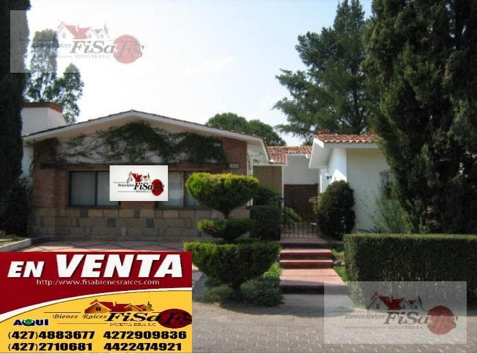 HOUSE FOR SALE ON PASEO DEL ABANICO