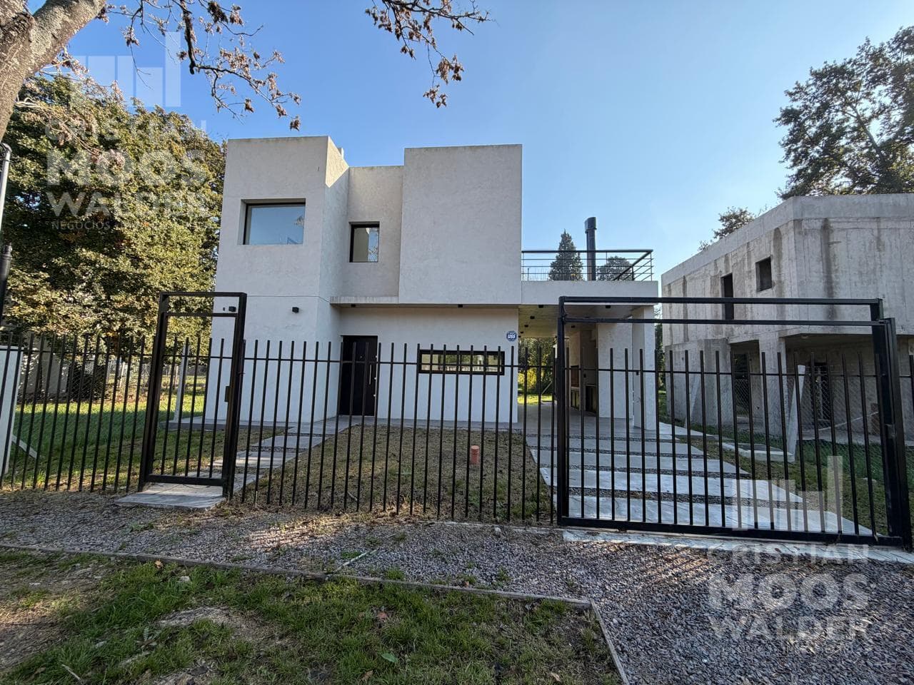 House for sale in Matheu