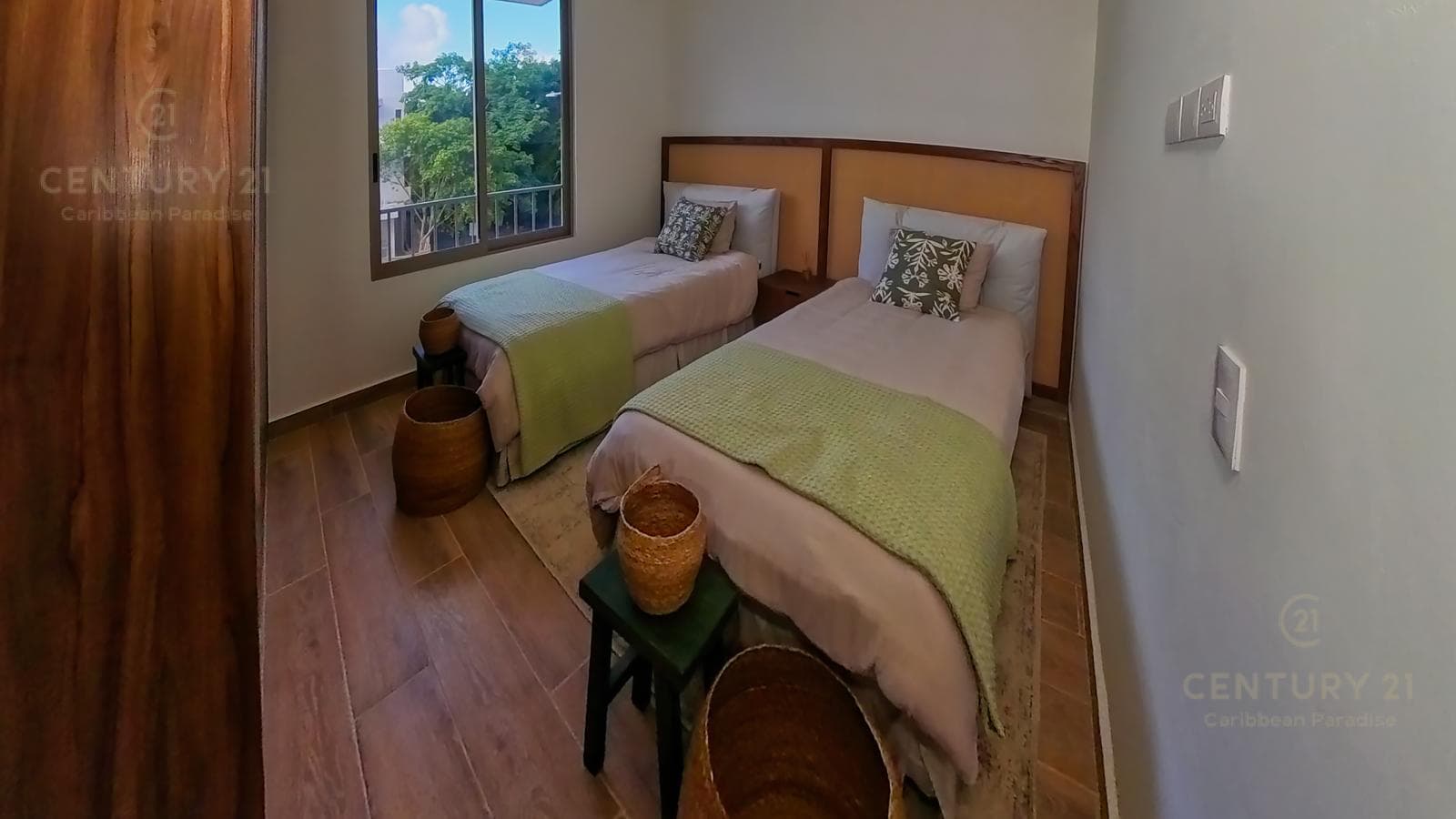 Departamento en Venta en Aqua Vivant , Cancún C3989