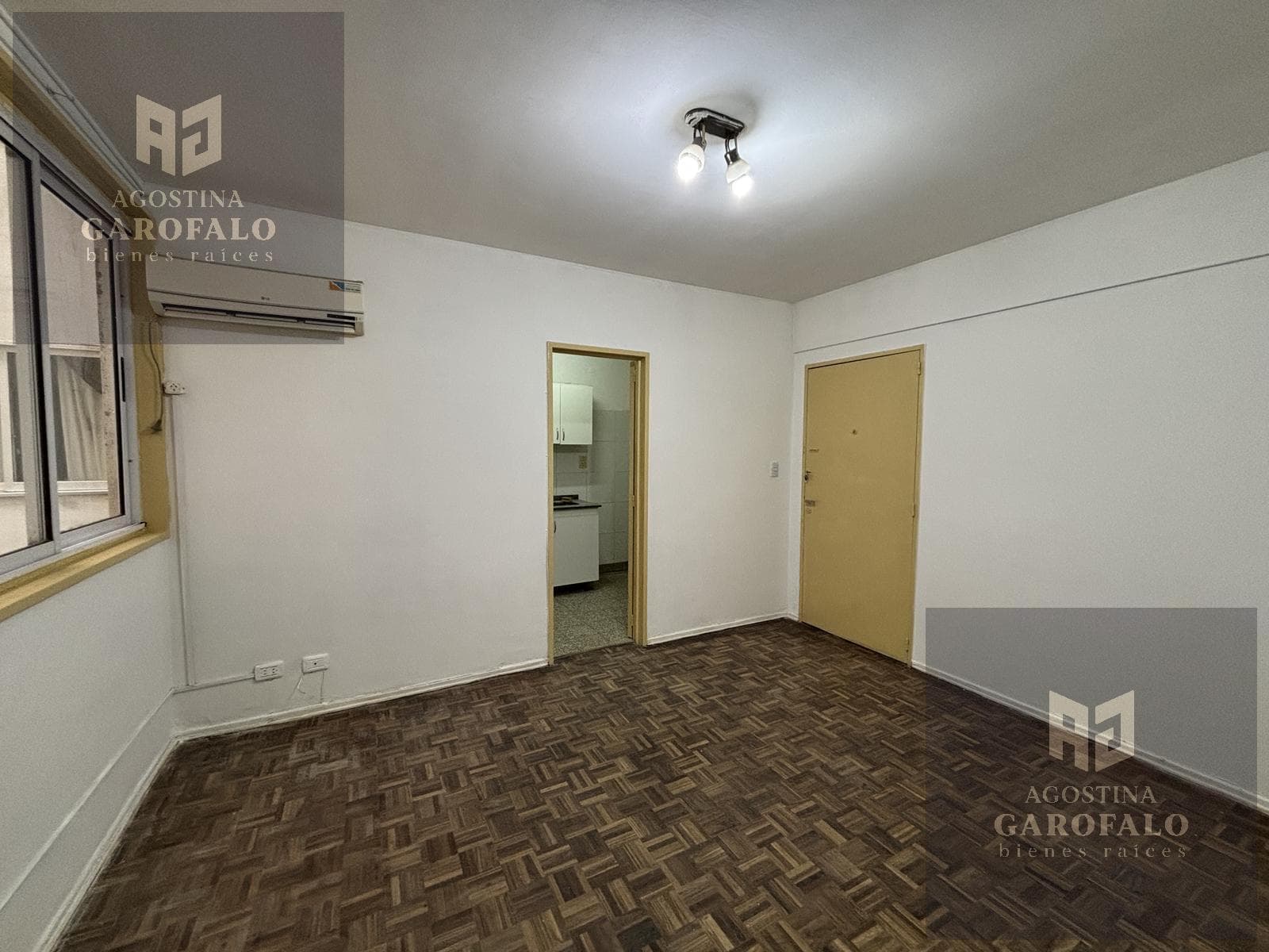 2-room apartment for sale in Caballito—perfect for professionals!