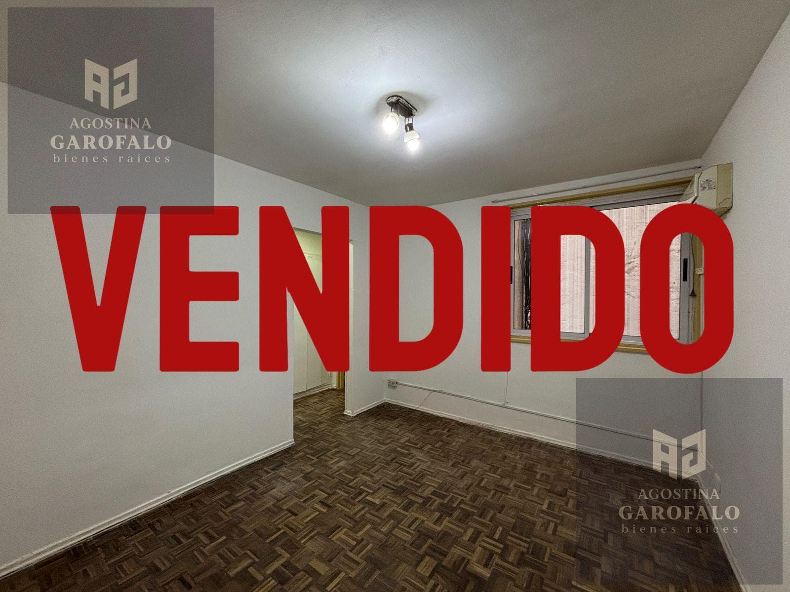 2-room apartment for sale in Caballito—perfect for professionals!