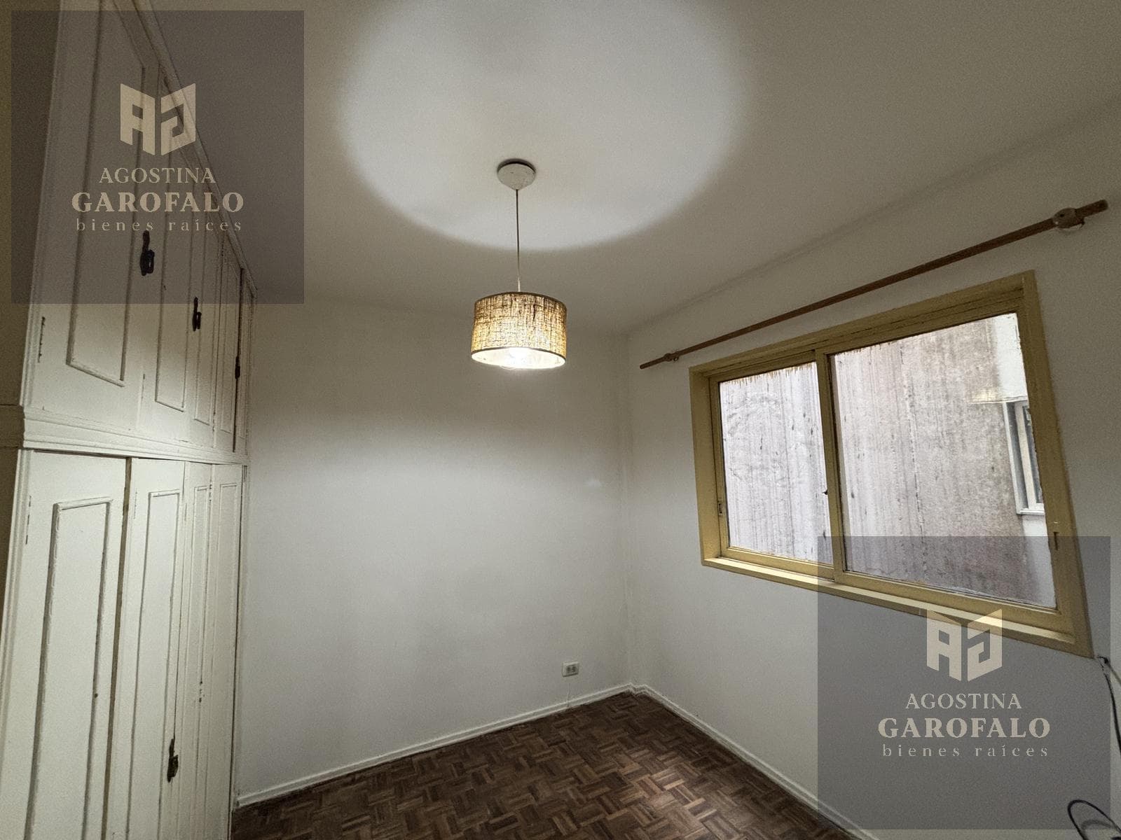 2-room apartment for sale in Caballito—perfect for professionals!