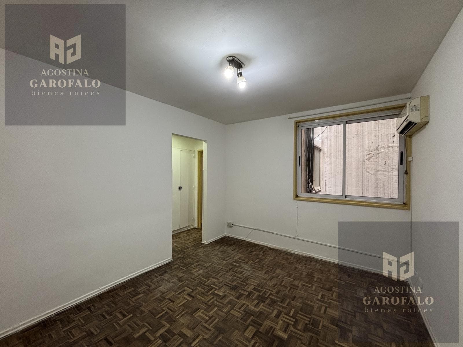 2-room apartment for sale in Caballito—perfect for professionals!