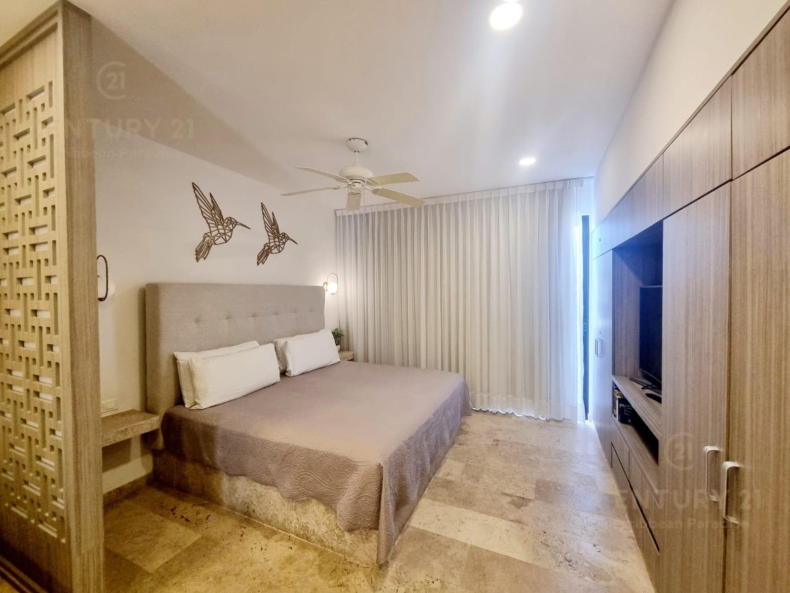Studio for Sale | Pura Playa Condos | 1 Minute from 5th Ave. Luxury and High Return on Investment! | P4465