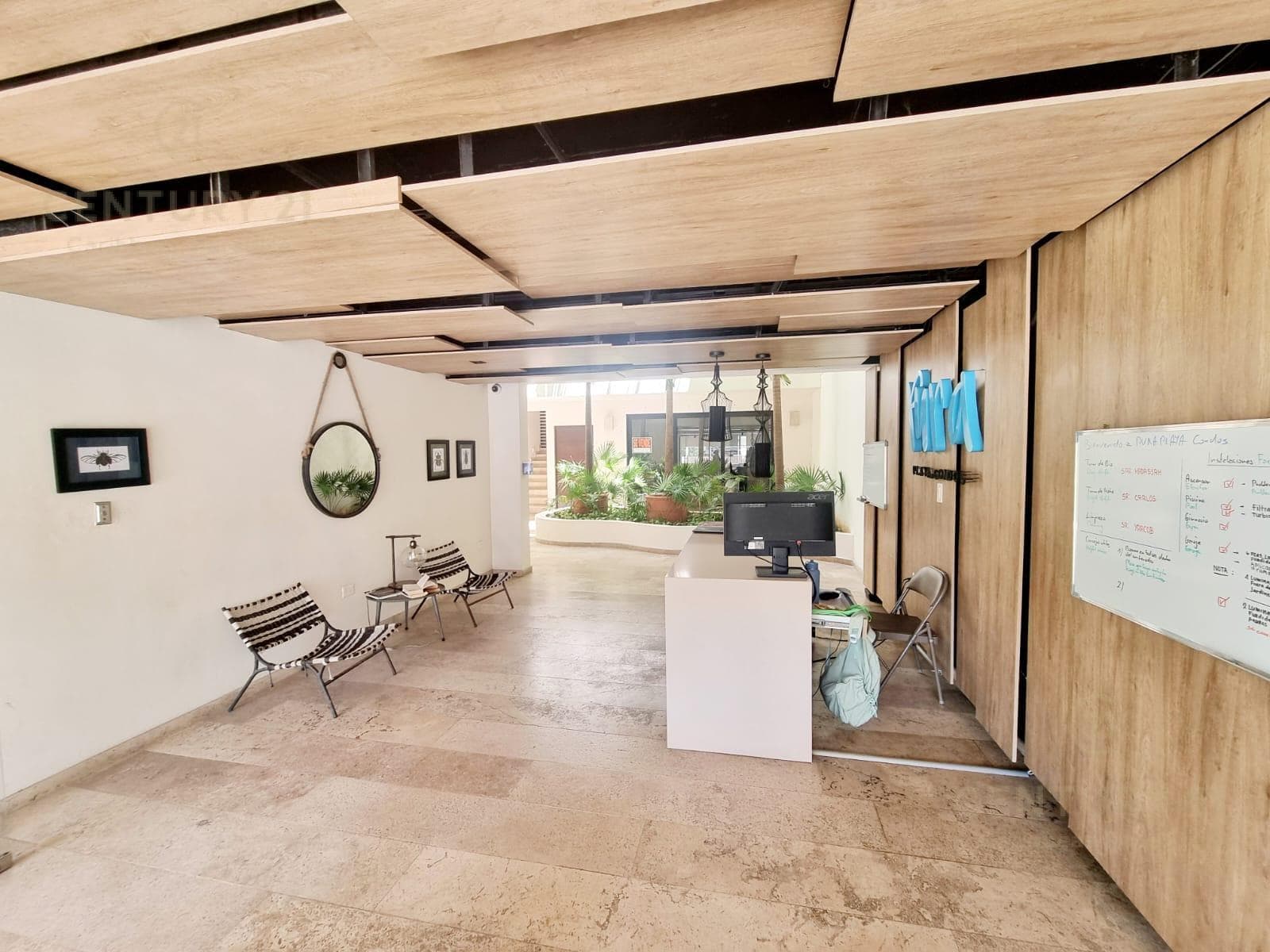 Estudio en Venta | Pura Playa Condos | a 1 Minuto de la 5ta Av. ¡Lujo y Alta Rentabilidad! | P4465
