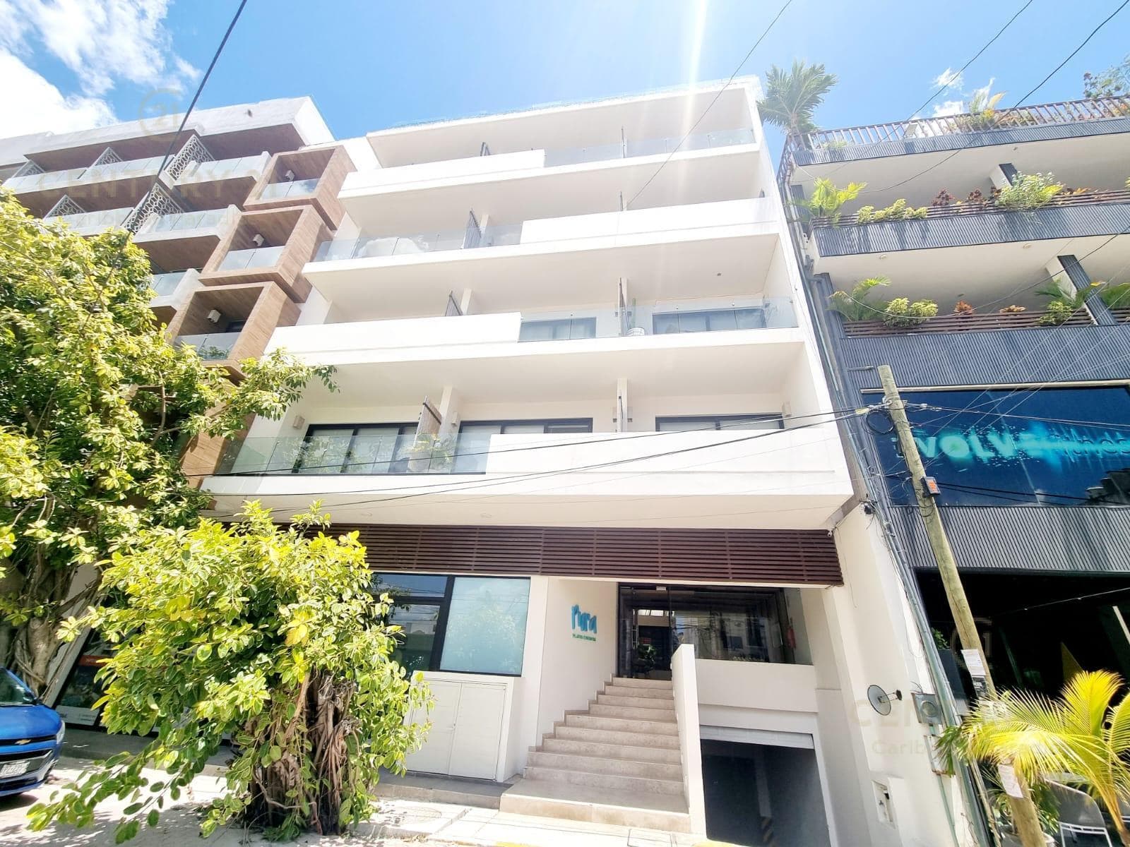 Estudio en Venta | Pura Playa Condos | a 1 Minuto de la 5ta Av. ¡Lujo y Alta Rentabilidad! | P4465