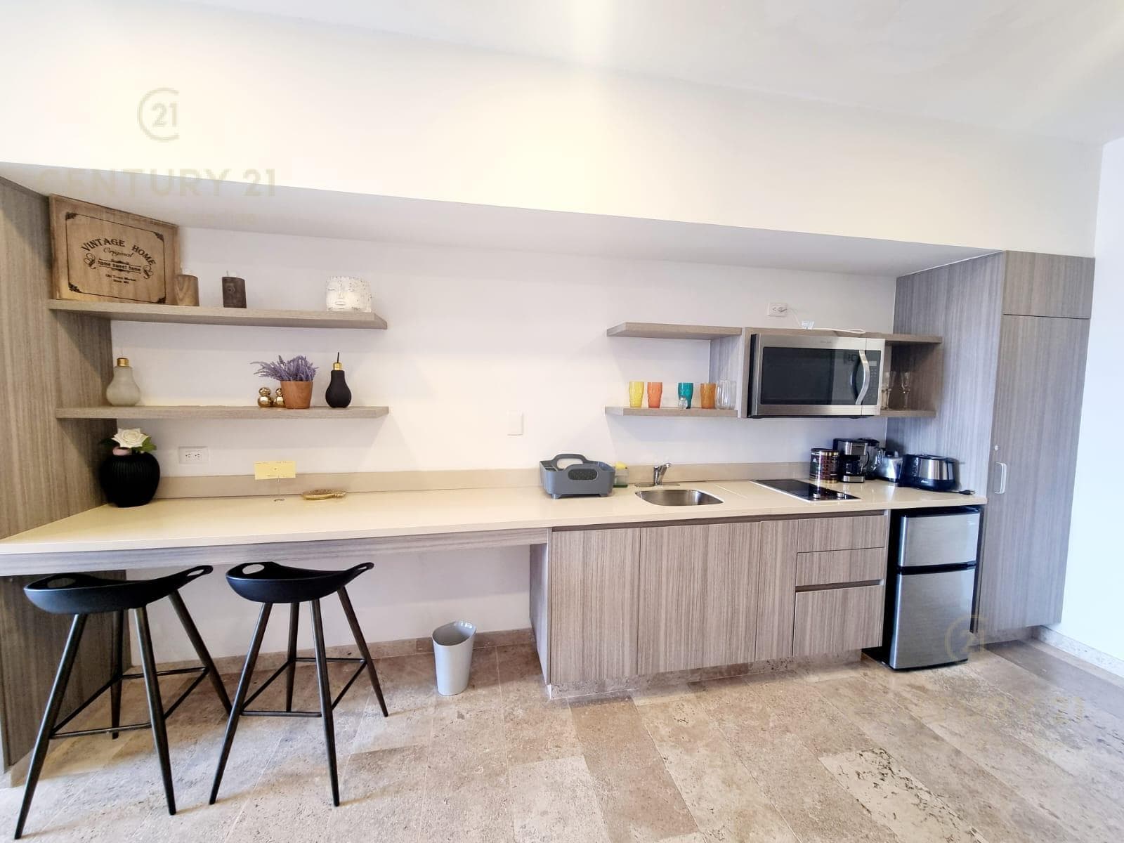 Estudio en Venta | Pura Playa Condos | a 1 Minuto de la 5ta Av. ¡Lujo y Alta Rentabilidad! | P4465