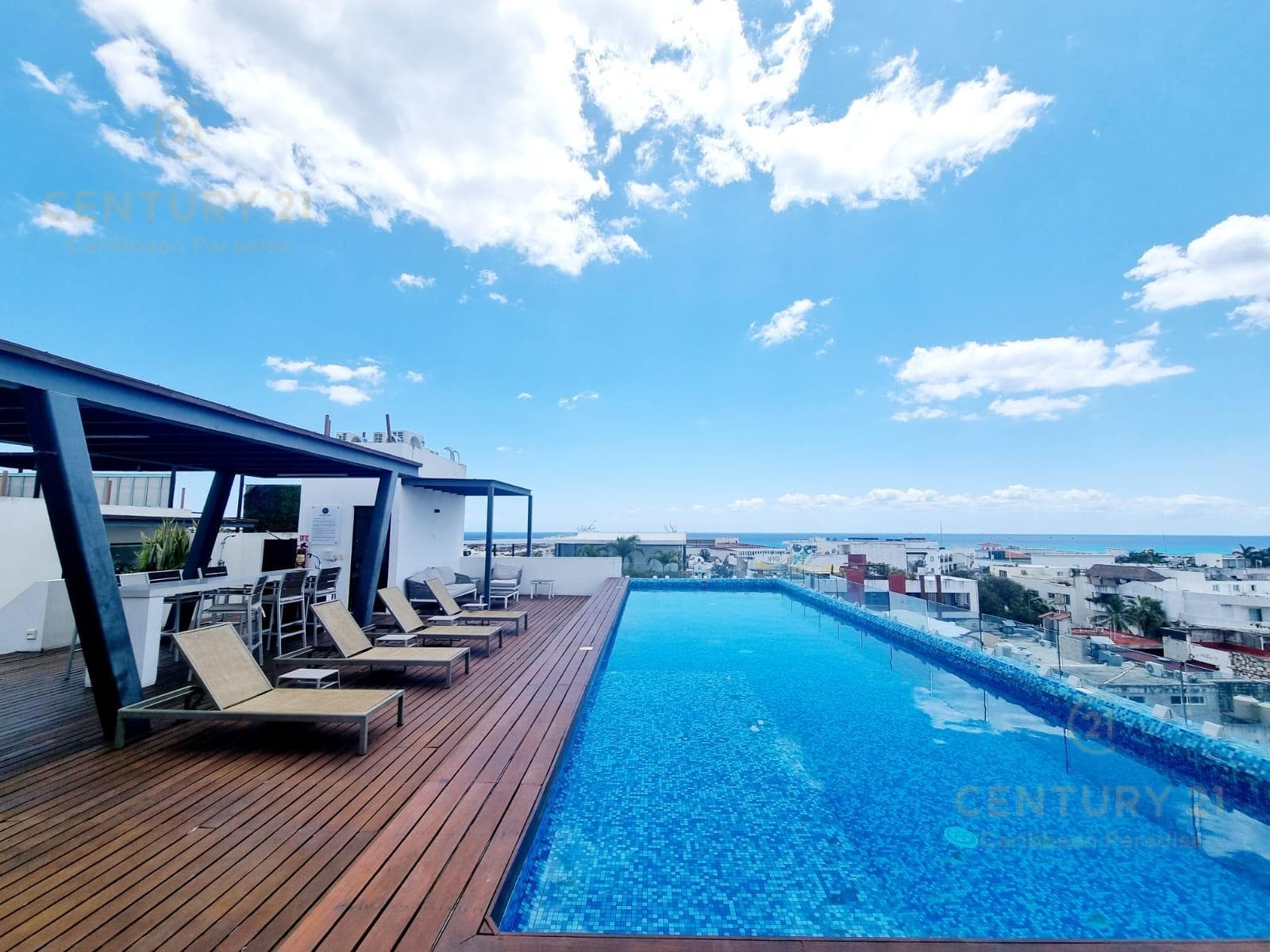 Estudio en Venta | Pura Playa Condos | a 1 Minuto de la 5ta Av. ¡Lujo y Alta Rentabilidad! | P4465