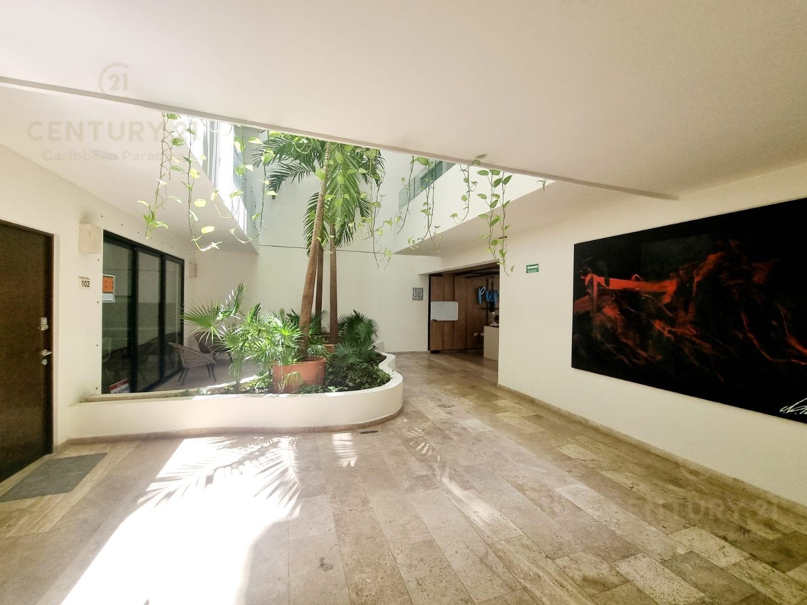 Estudio en Venta | Pura Playa Condos | a 1 Minuto de la 5ta Av. ¡Lujo y Alta Rentabilidad! | P4465