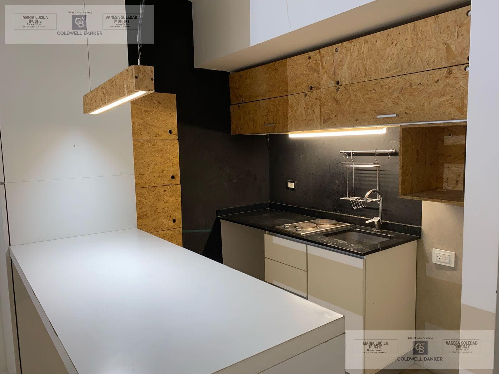 APARTMENT FOR SALE IN SAN CRISTOBAL: STUDIO APARTMENT WITH FRONT BALCONY