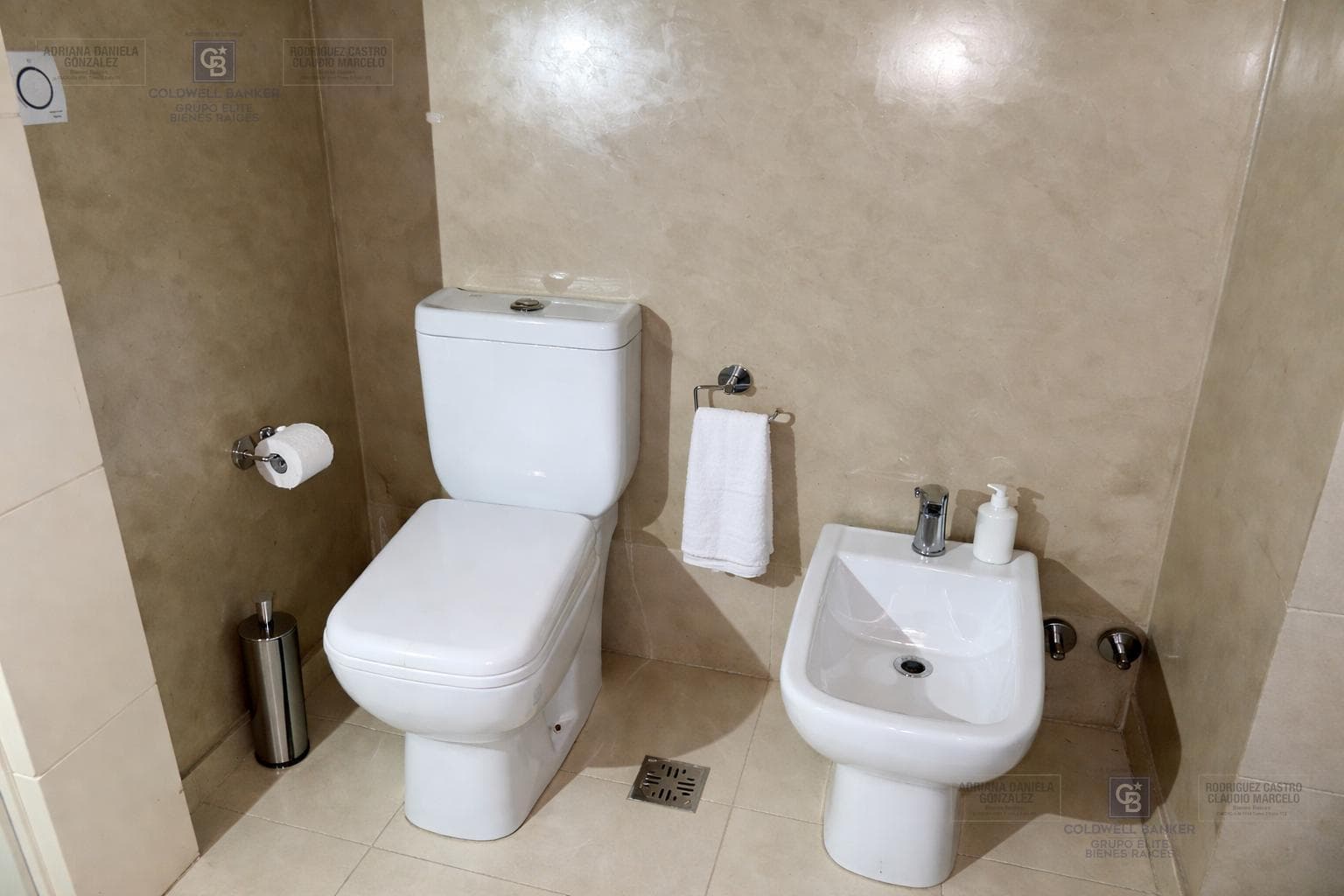 APARTMENT FOR SALE IN SAN CRISTOBAL: STUDIO APARTMENT WITH FRONT BALCONY