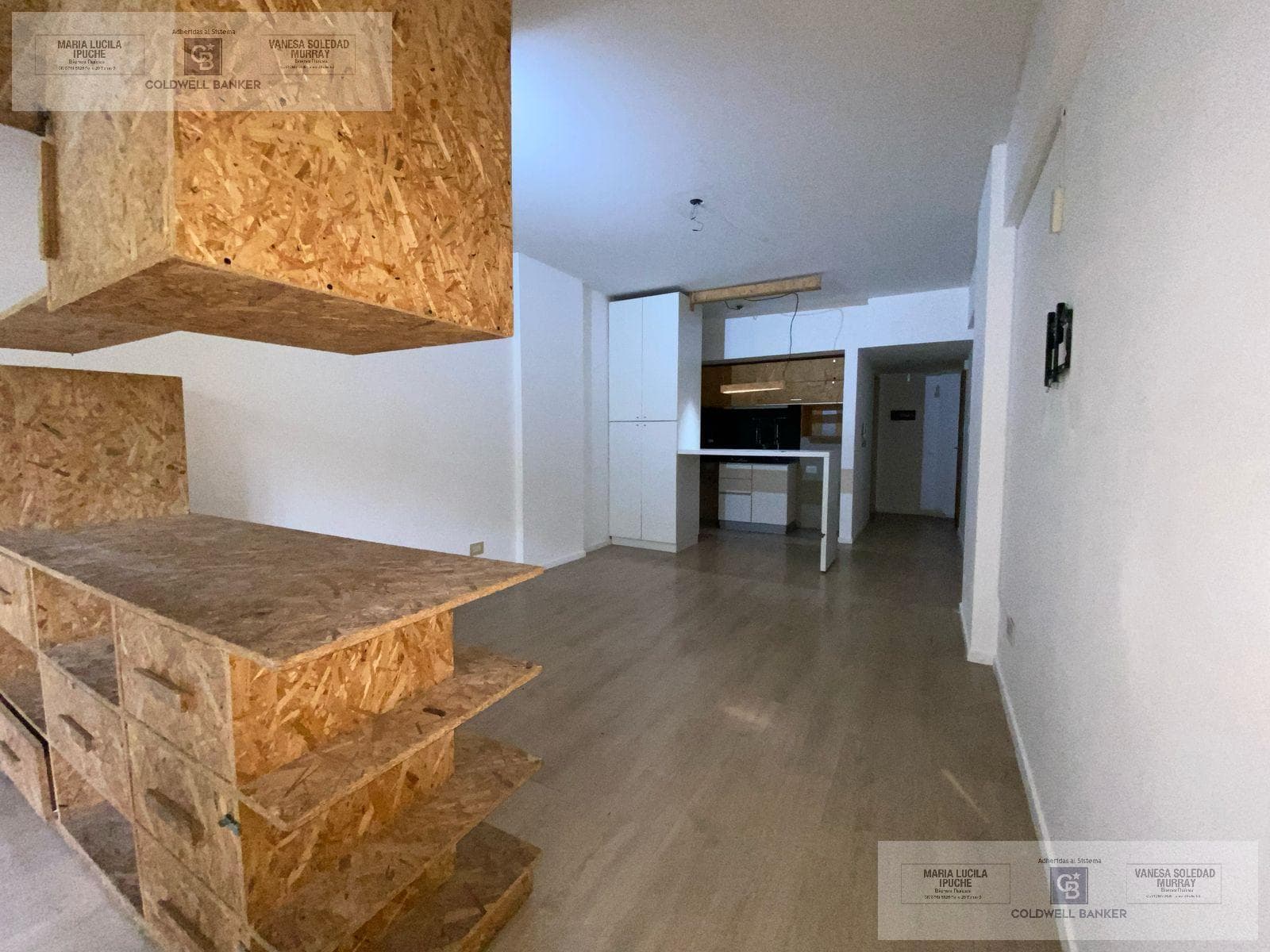 APARTMENT FOR SALE IN SAN CRISTOBAL: STUDIO APARTMENT WITH FRONT BALCONY