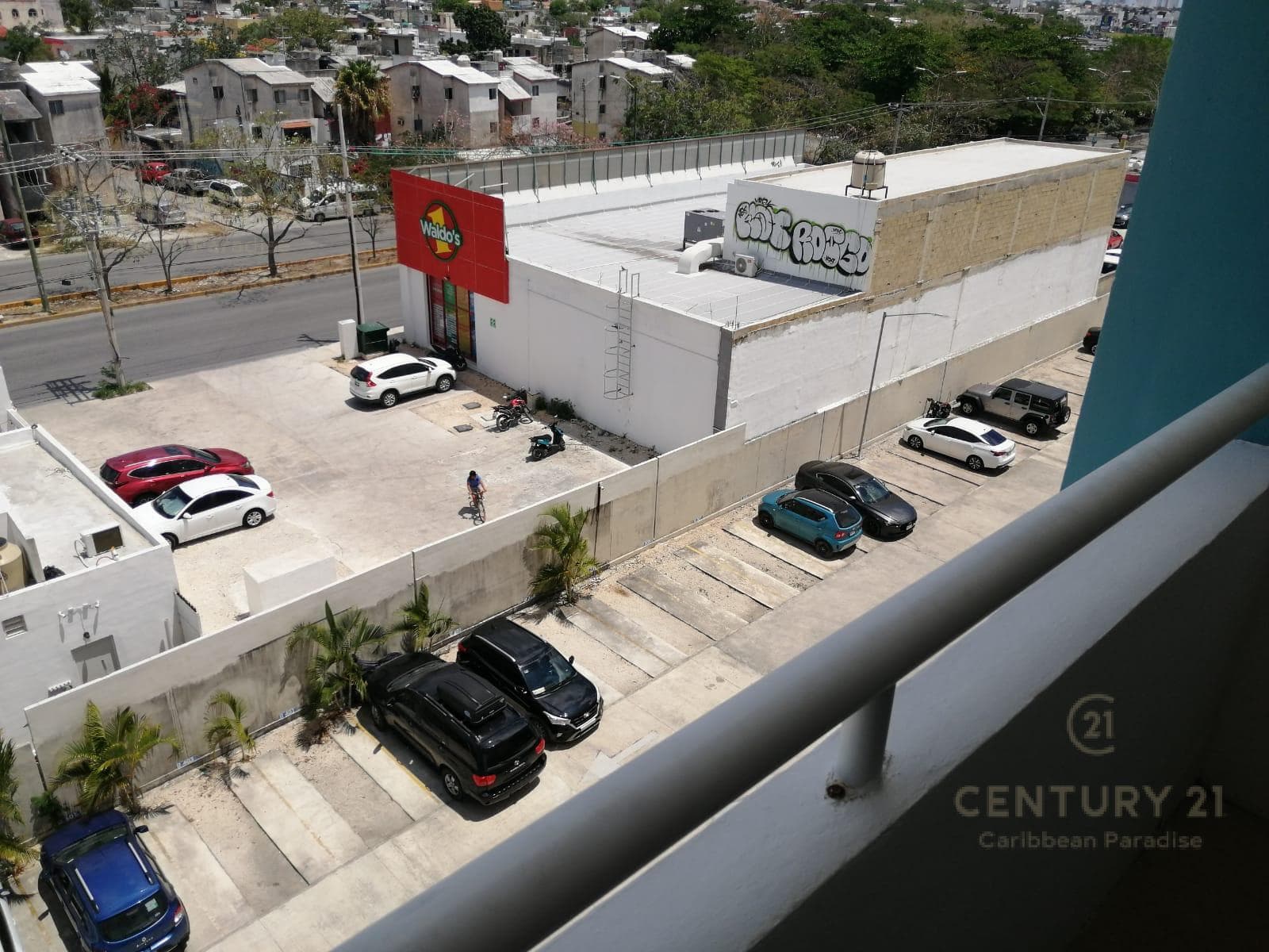 Apartment for Sale LIVERTE CANCUN 502 C3994
