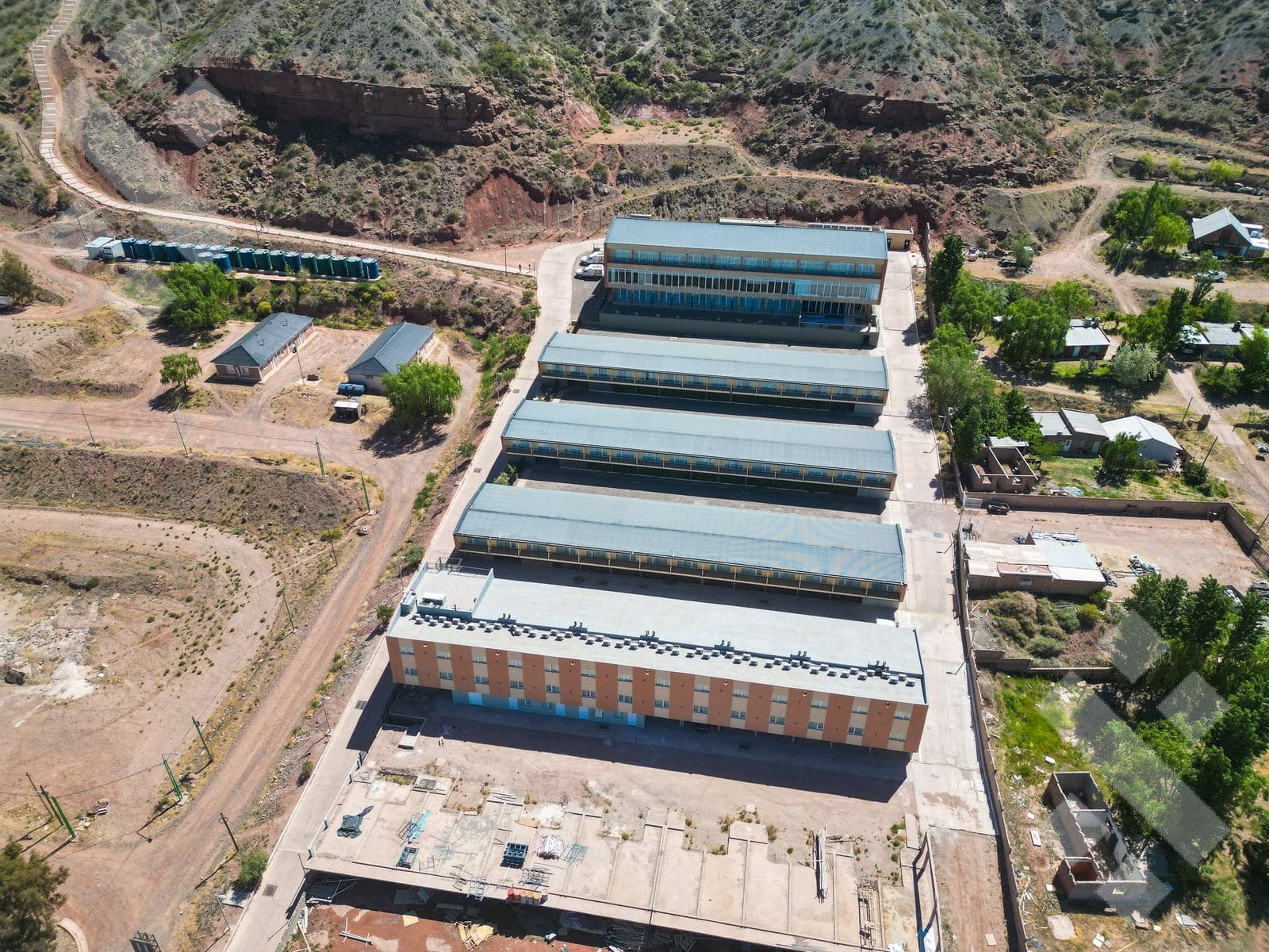 FOR SALE - WENELEN SUITES - 1-BEDROOM APARTMENT - Añelo, Neuquén