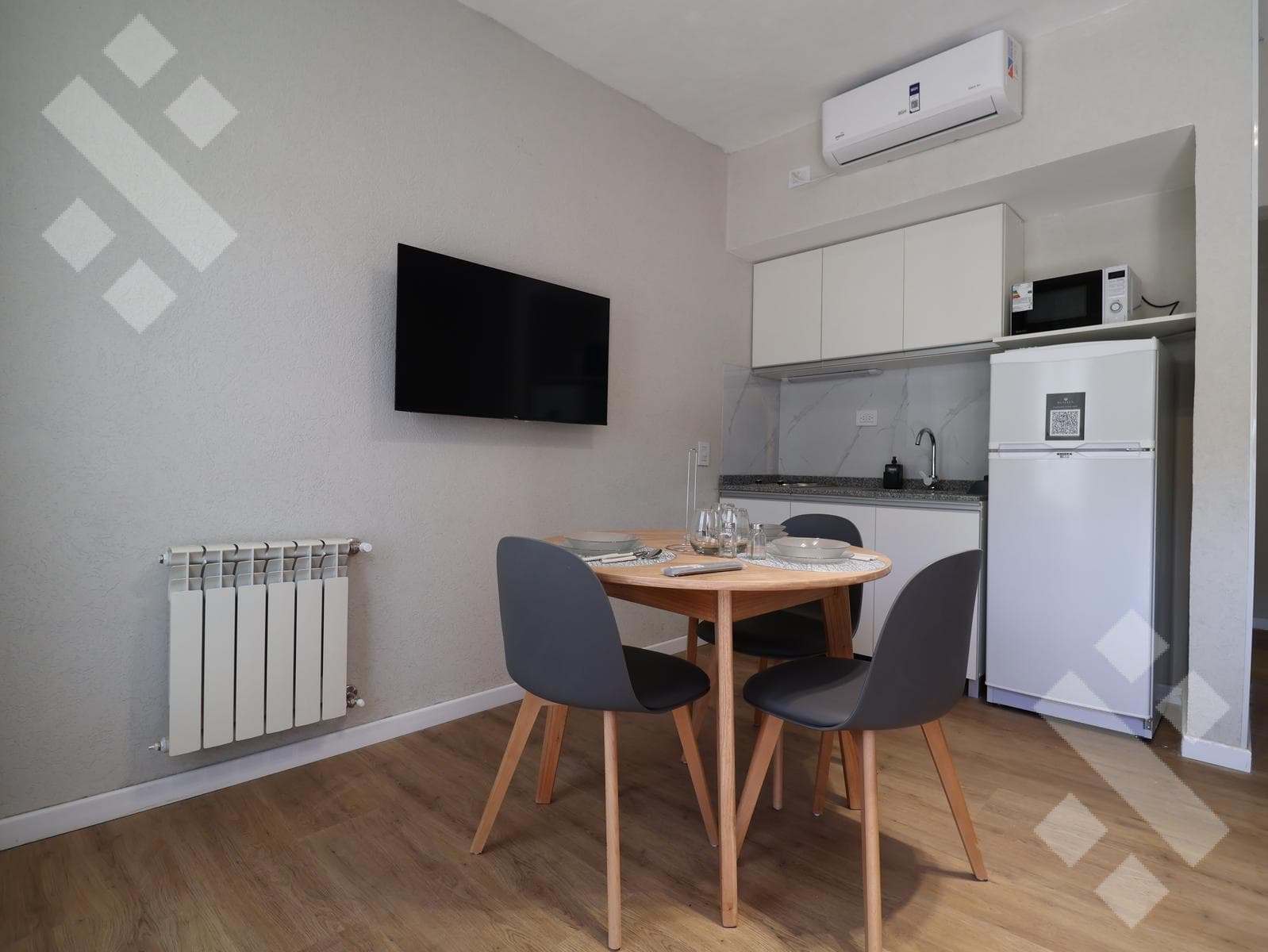 FOR SALE - WENELEN SUITES - 1-BEDROOM APARTMENT - Añelo, Neuquén