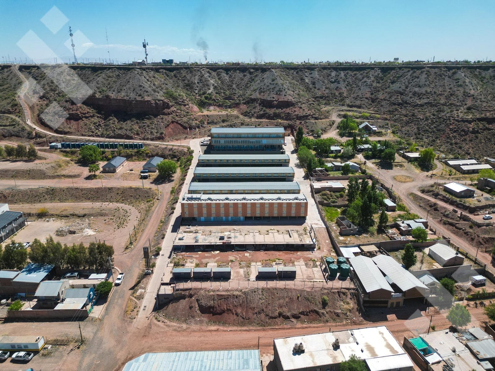 FOR SALE - WENELEN SUITES - 1-BEDROOM APARTMENT - Añelo, Neuquén