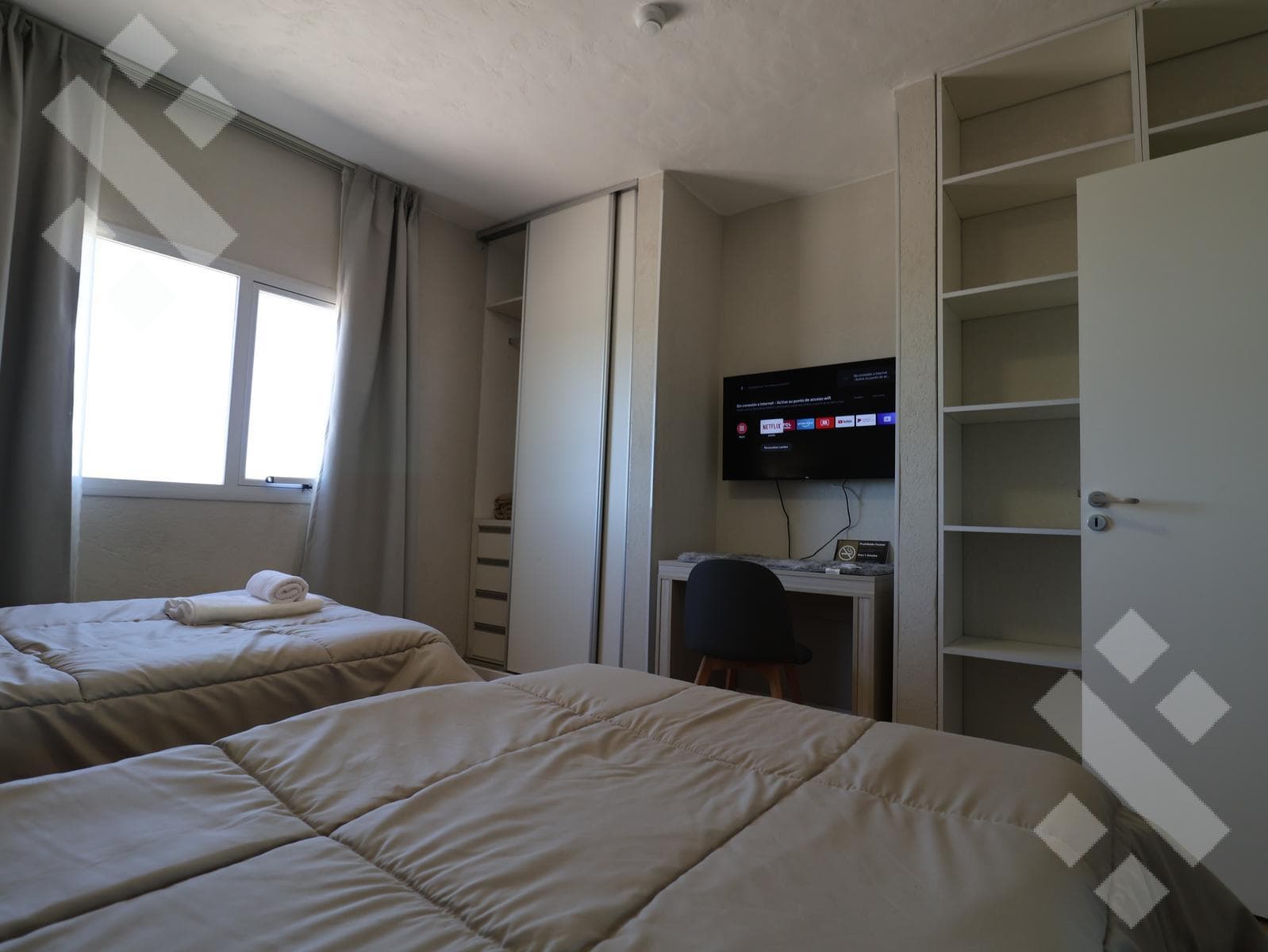FOR SALE - WENELEN SUITES - 1-BEDROOM APARTMENT - Añelo, Neuquén