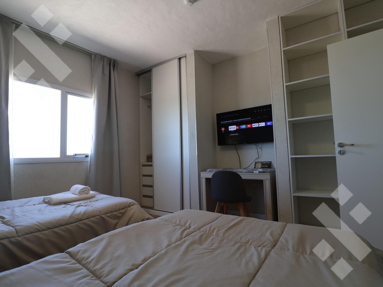 FOR SALE - WENELEN SUITES - 1-BEDROOM APARTMENT - Añelo, Neuquén