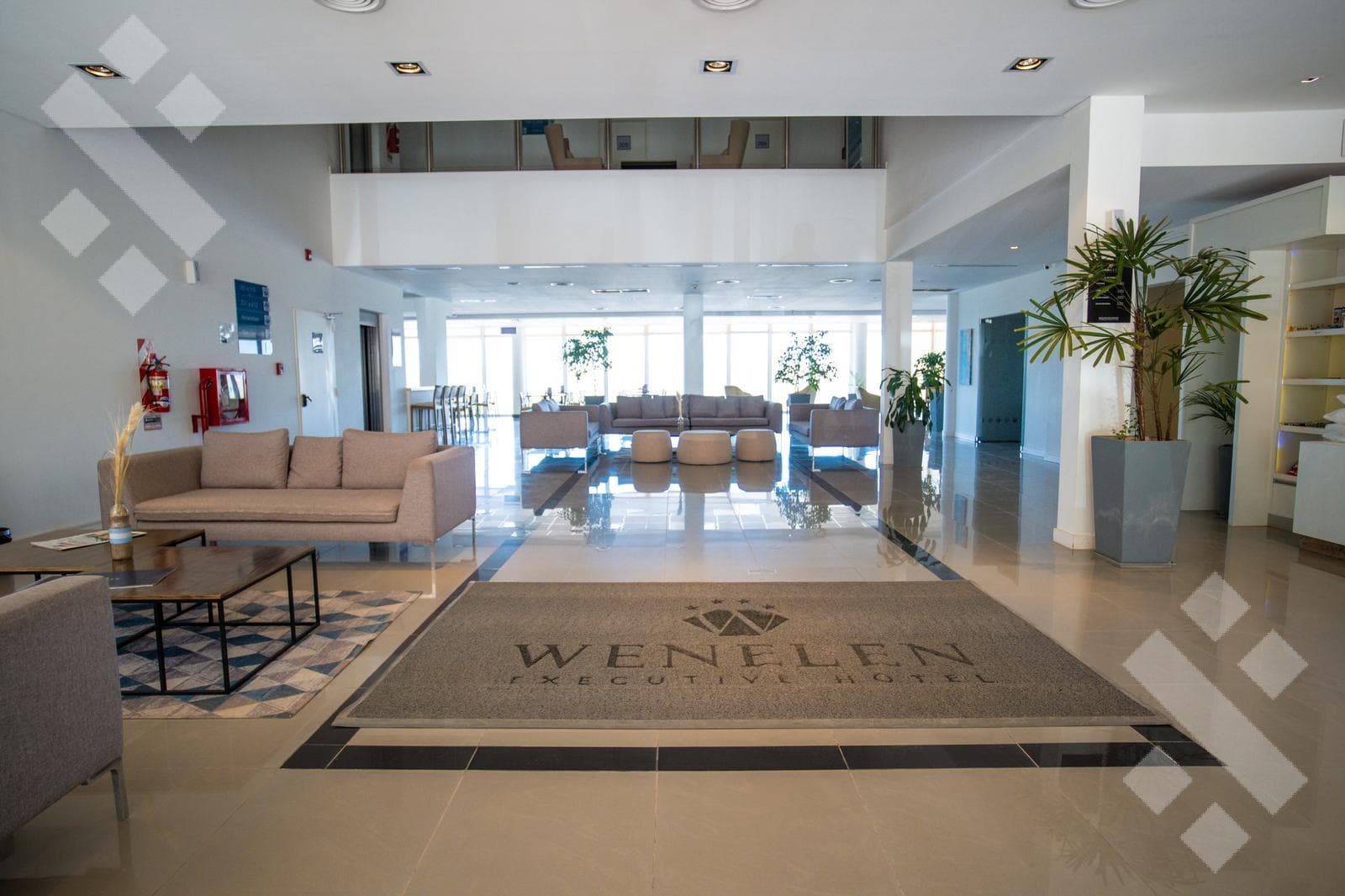 FOR SALE - WENELEN SUITES - 1-BEDROOM APARTMENT - Añelo, Neuquén