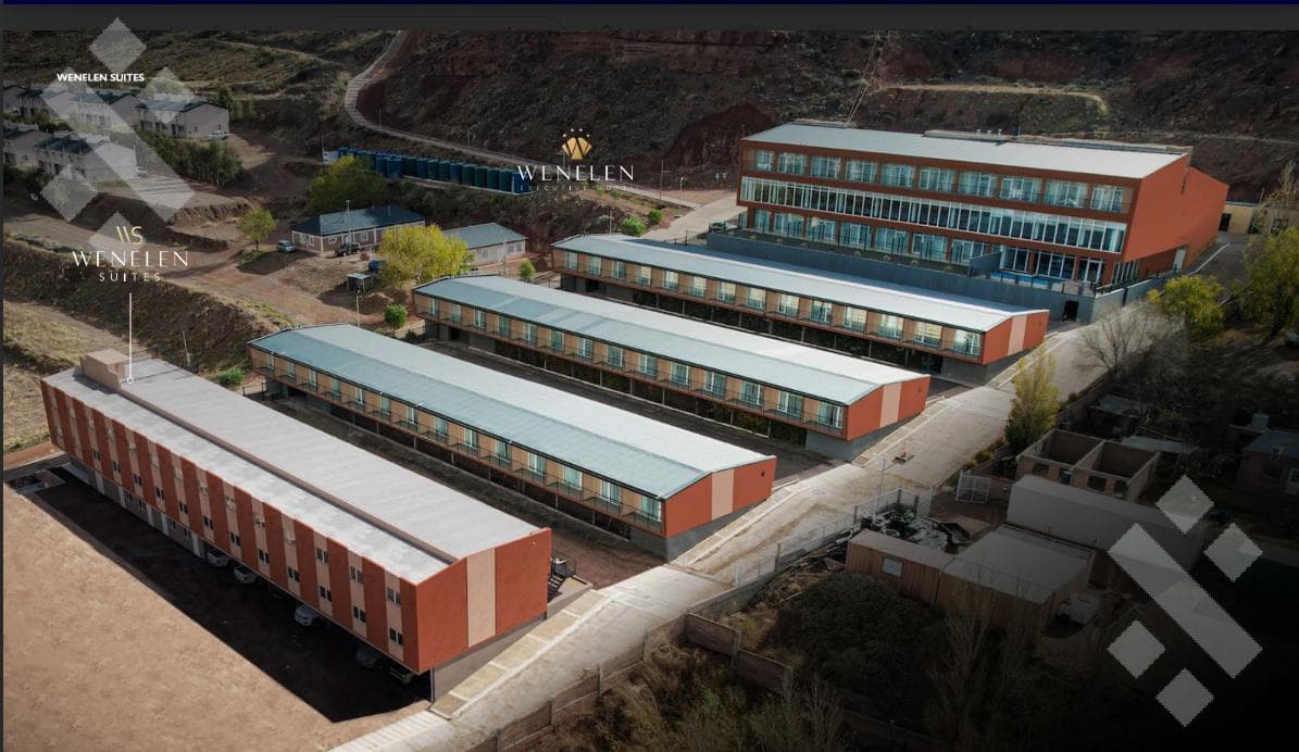 FOR SALE - WENELEN SUITES - 1-BEDROOM APARTMENT - Añelo, Neuquén