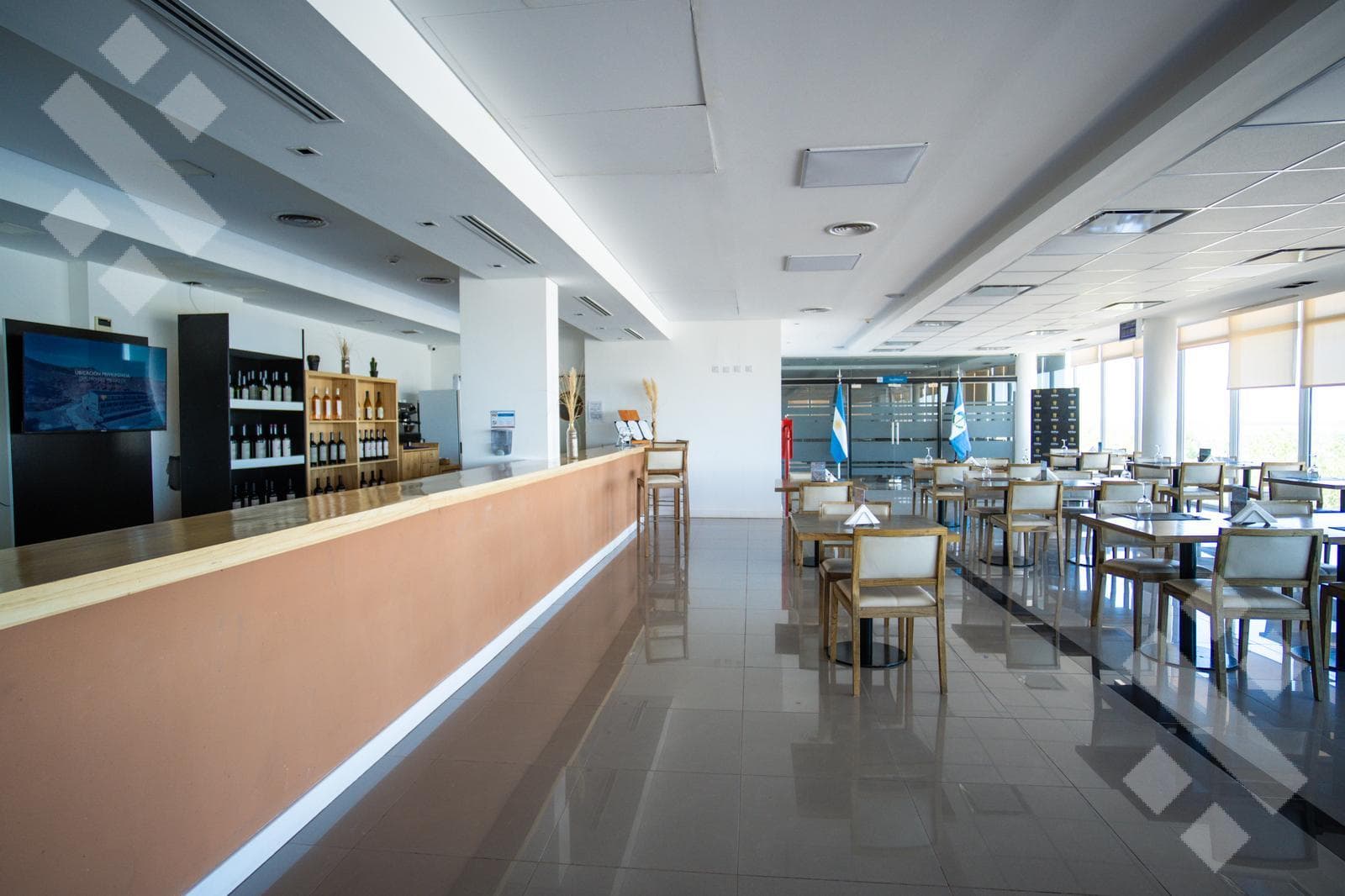 FOR SALE - WENELEN SUITES - 1-BEDROOM APARTMENT - Añelo, Neuquén