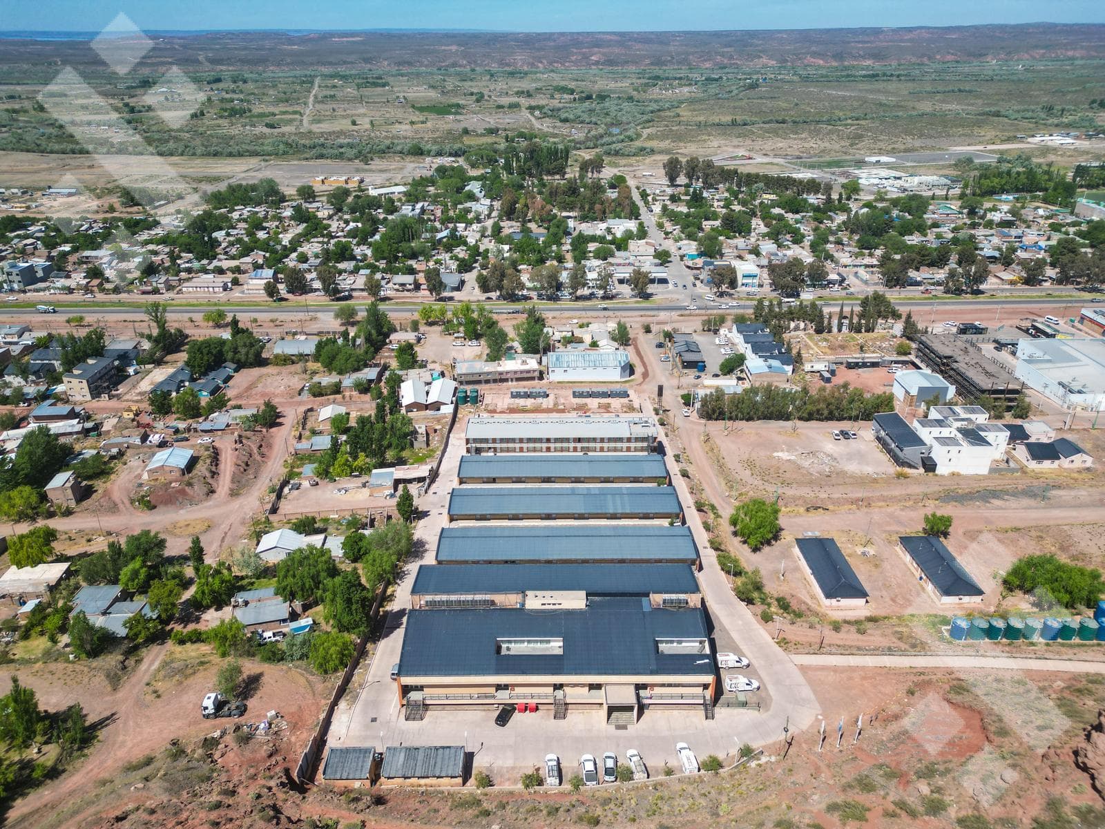 FOR SALE - WENELEN SUITES - 1-BEDROOM APARTMENT - Añelo, Neuquén