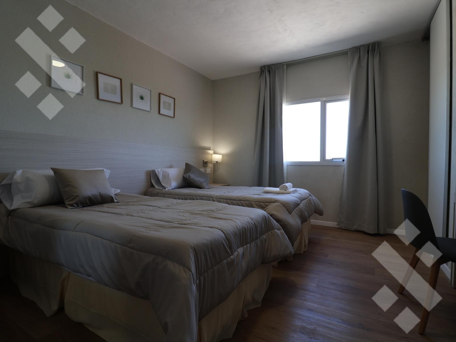 FOR SALE - WENELEN SUITES - 1-BEDROOM APARTMENT - Añelo, Neuquén