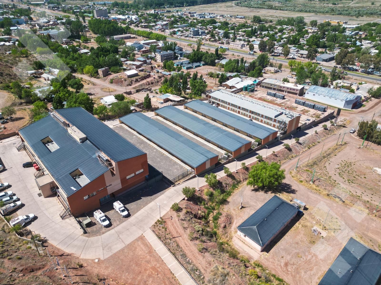 FOR SALE - WENELEN SUITES - 1-BEDROOM APARTMENT - Añelo, Neuquén